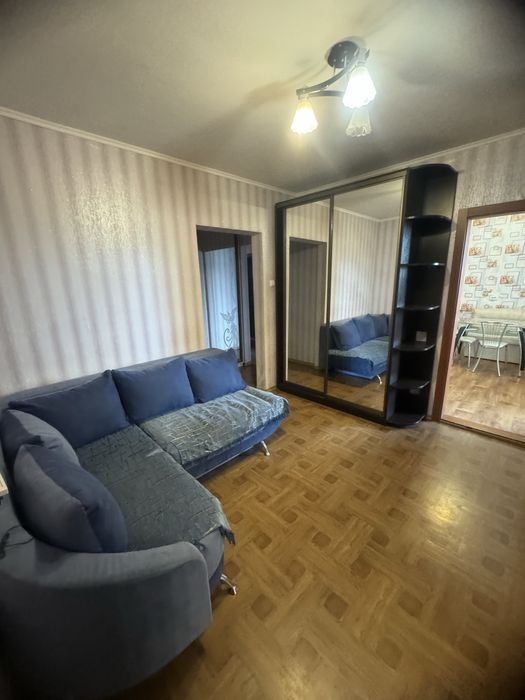 Квартира на вул. Здолбунівська, 13 в Києві, ID 256642, фото №12