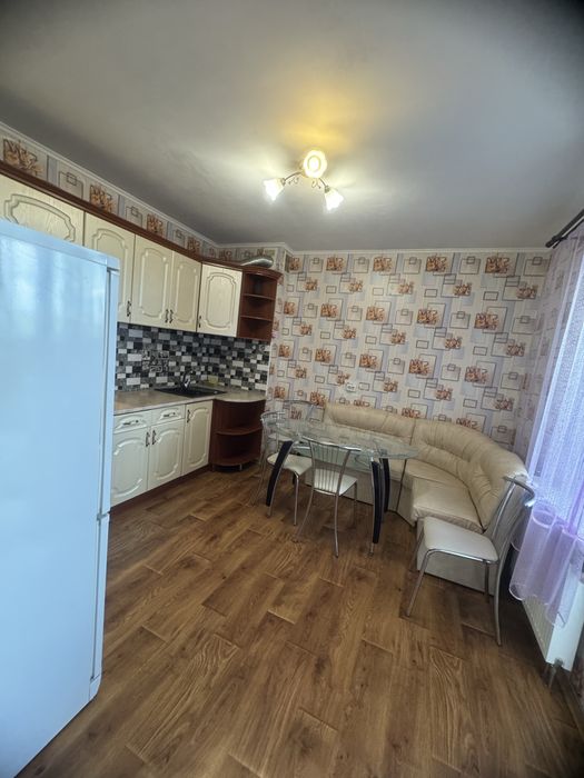 Квартира на вул. Здолбунівська, 13 в Києві, ID 256642, фото №13