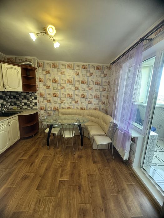 Квартира на вул. Здолбунівська, 13 в Києві, ID 256642, фото №4