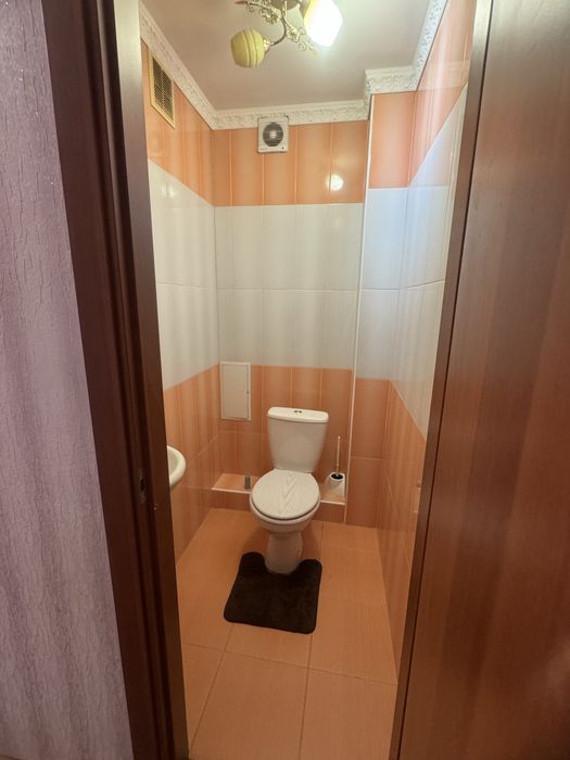 Квартира на вул. Здолбунівська, 13 в Києві, ID 256642, фото №9
