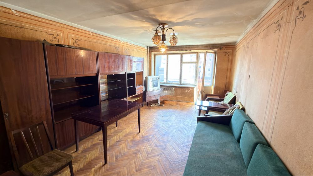 Квартира на вул. П. Орлика в Івано-Франківську, ID 212100, фото №1