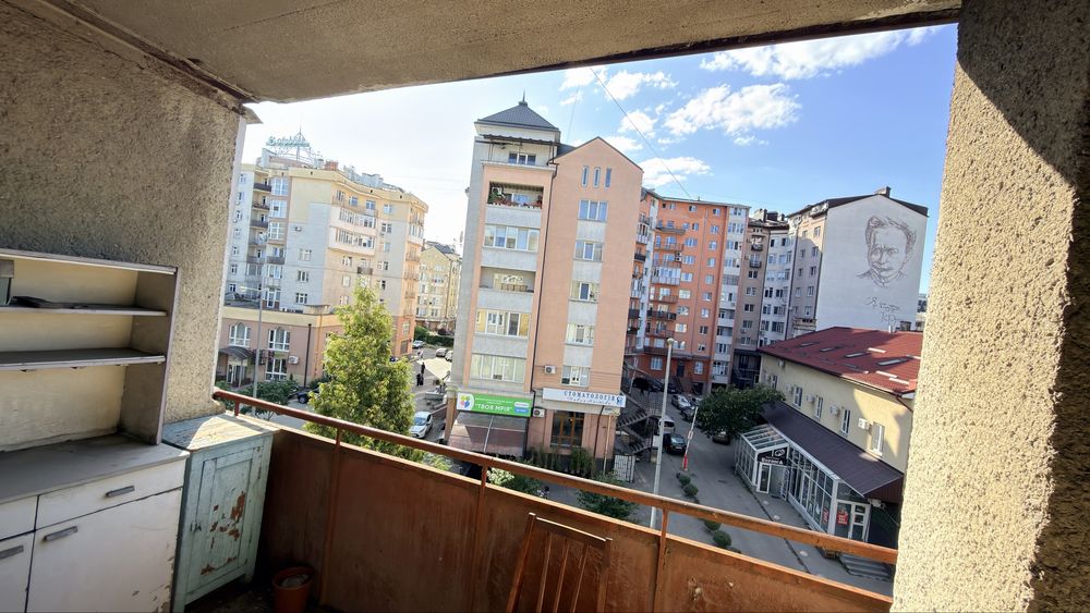Квартира на вул. П. Орлика в Івано-Франківську, ID 212100, фото №2