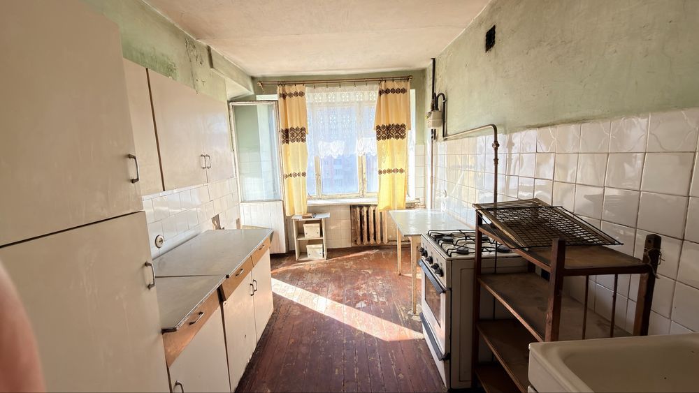 Квартира на вул. П. Орлика в Івано-Франківську, ID 212100, фото №8