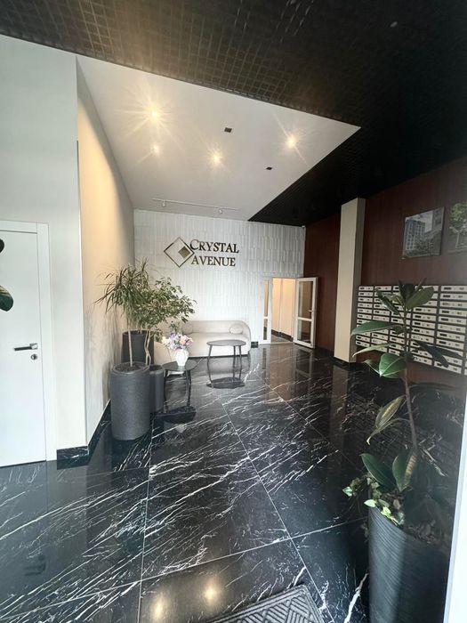 Квартира на вул. Оксамитова, 11а в Київ, ID 212189, фото №2