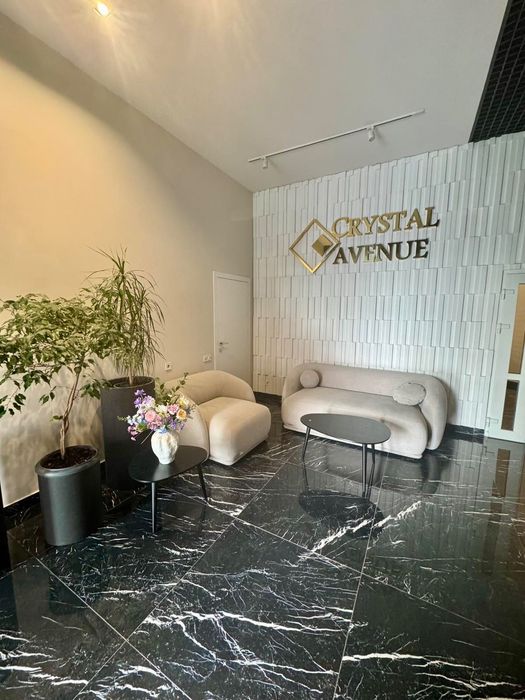 Квартира на вул. Оксамитова, 11а в Київ, ID 212189, фото №3