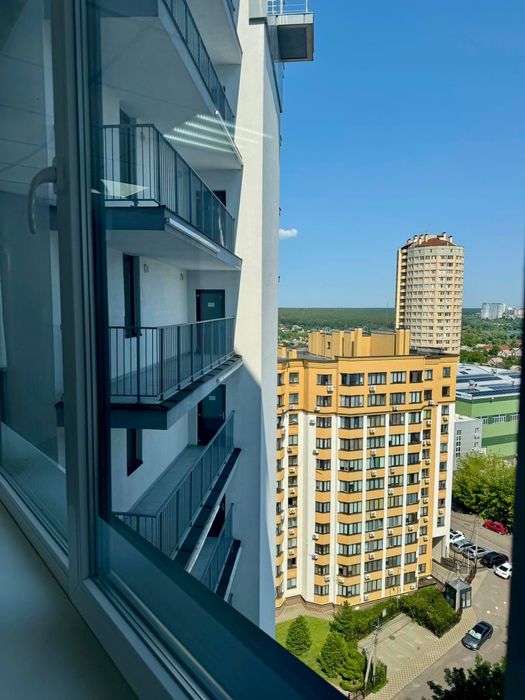 Квартира на вул. Оксамитова, 11а в Київ, ID 212189, фото №4