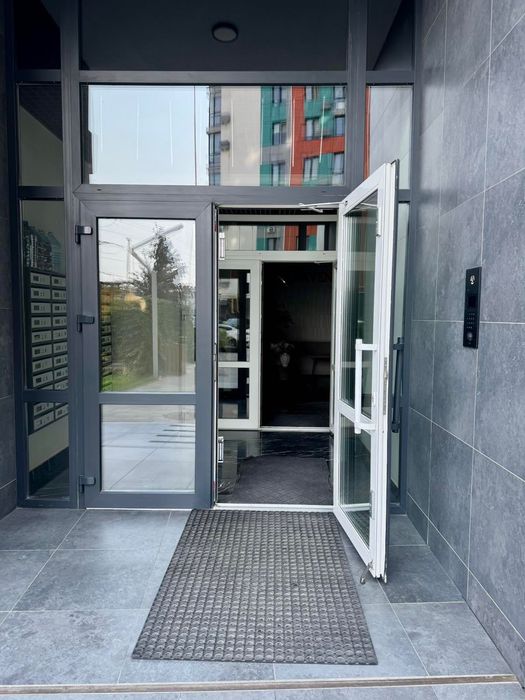 Квартира на вул. Оксамитова, 11а в Київ, ID 212189, фото №5