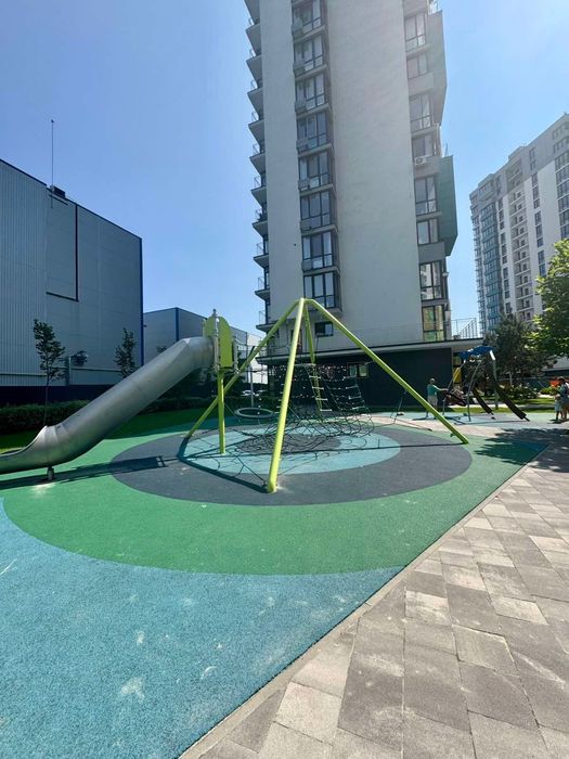 Квартира на вул. Оксамитова, 11а в Києві, ID 212189, фото №6