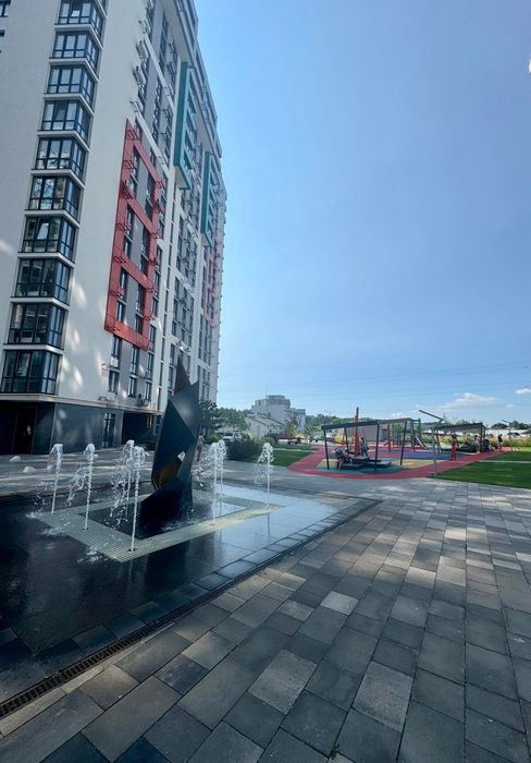 Квартира на вул. Оксамитова, 11а в Києві, ID 212189, фото №7