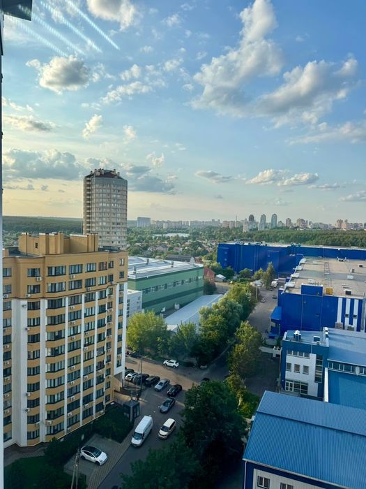 Квартира на вул. Оксамитова, 11а в Києві, ID 212189, фото №8