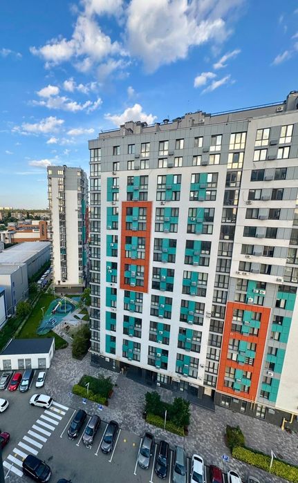 Квартира на вул. Оксамитова, 11а в Києві, ID 212189, фото №9