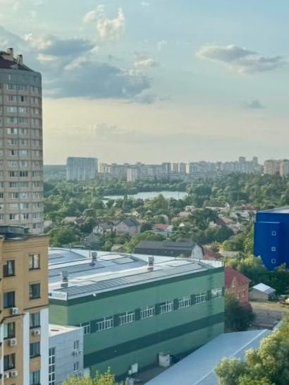 Квартира на вул. Оксамитова, 11а в Києві, ID 212189, фото №10