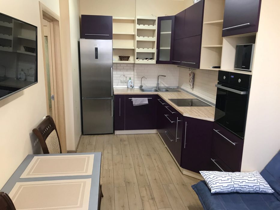 Квартира на вул. Кондратюка, 5 в Києві, ID 212112, фото №1
