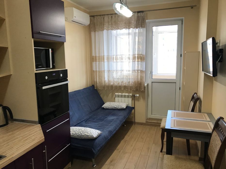 Квартира на вул. Кондратюка, 5 в Києві, ID 212112, фото №2