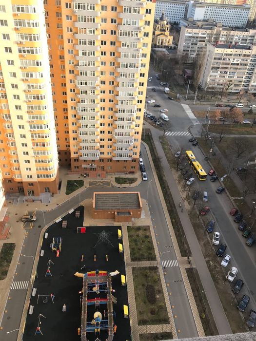 Квартира на вул. Кондратюка, 5 в Києві, ID 212112, фото №8