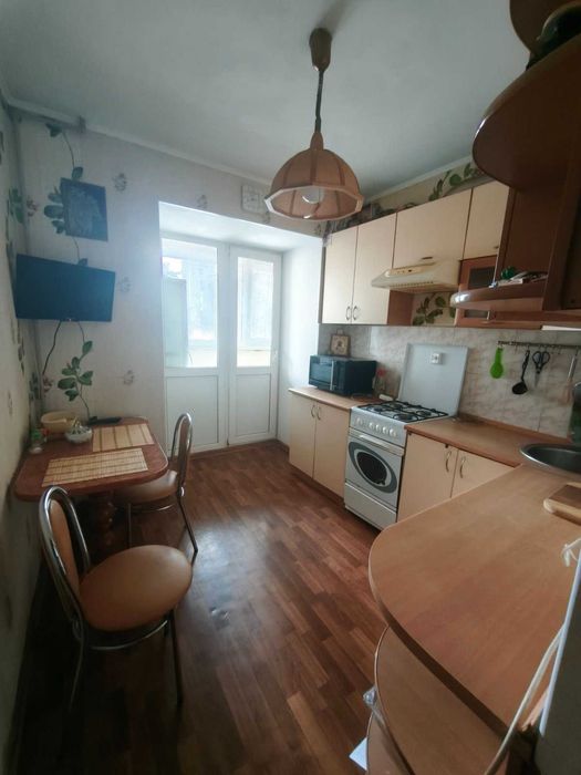 Квартира на вул. Заньковецької, 28 в Чернігів, ID 255499, фото №1