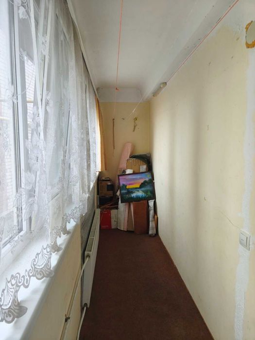 Квартира на вул. Заньковецької, 28 в Чернігові, ID 255499, фото №12