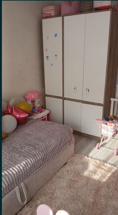 Квартира на Крошня в Житомирі, ID 253880, фото №11