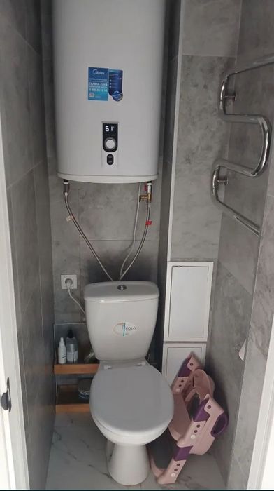 Квартира на Крошня в Житомирі, ID 253880, фото №15