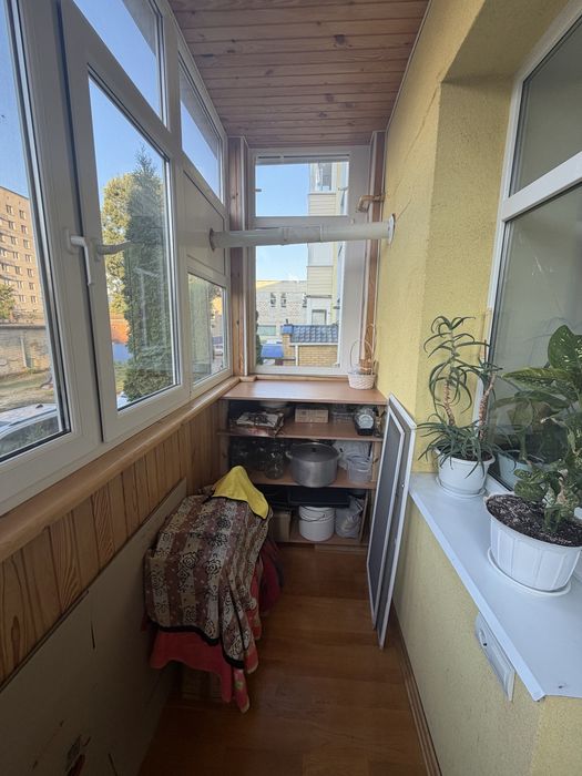 Квартира в Сумах, ID 292537, фото №16