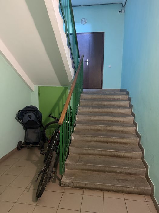 Квартира в Сумах, ID 292537, фото №20