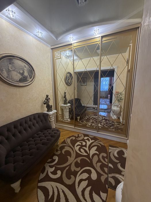 Квартира в Сумах, ID 292537, фото №4