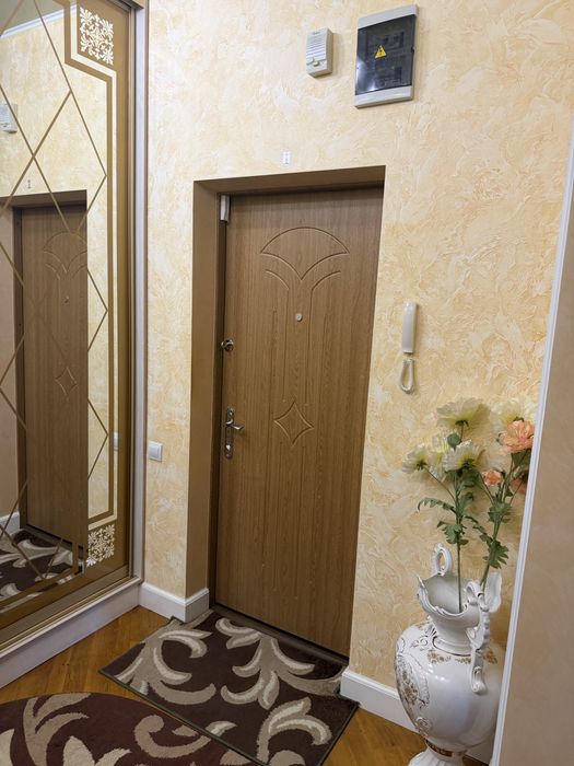 Квартира в Сумах, ID 292537, фото №5