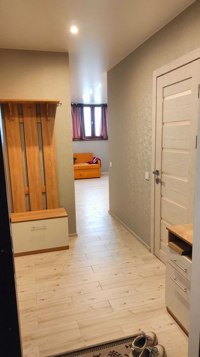 Квартира на вул. Приміська, 24 в Києві, ID 312206, фото №13