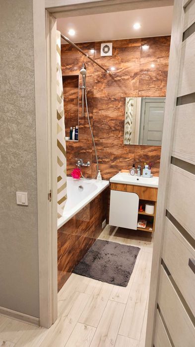 Квартира на вул. Приміська, 24 в Києві, ID 312206, фото №15