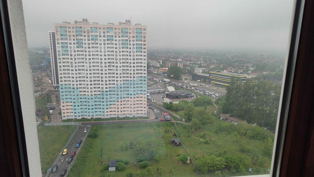 Квартира на вул. Приміська, 24 в Києві, ID 312206, фото №3
