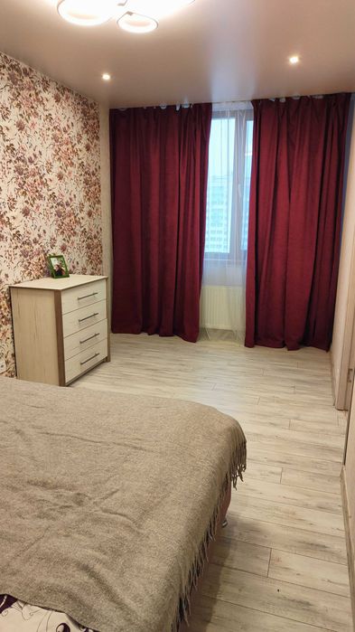 Квартира на вул. Приміська, 24 в Києві, ID 312206, фото №22