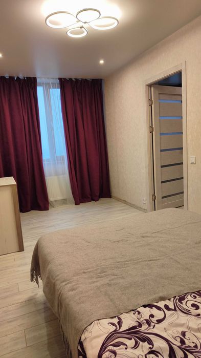 Квартира на вул. Приміська, 24 в Києві, ID 312206, фото №23