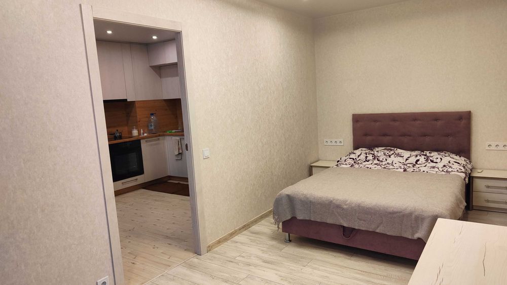 Квартира на вул. Приміська, 24 в Києві, ID 312206, фото №24