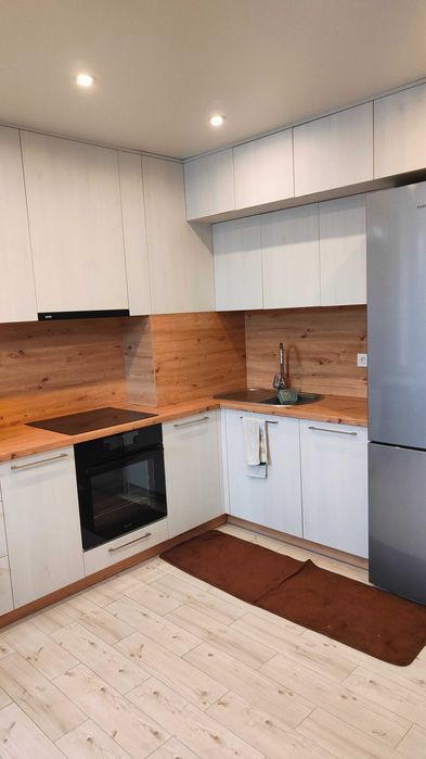 Квартира на вул. Приміська, 24 в Києві, ID 312206, фото №6