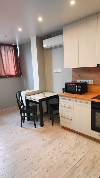 Квартира на вул. Приміська, 24 в Києві, ID 312206, фото №7