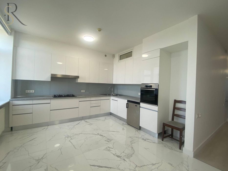 Квартира на вул. Велика Житомирська, 20-А в Києві, ID 212159, фото №2
