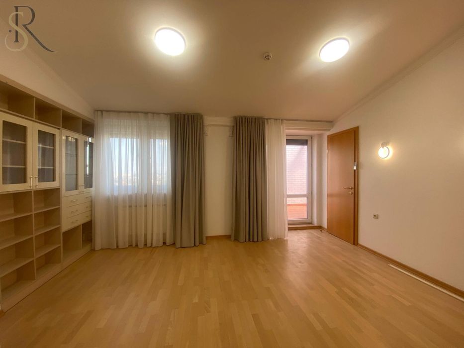 Квартира на вул. Велика Житомирська, 20-А в Києві, ID 212159, фото №14