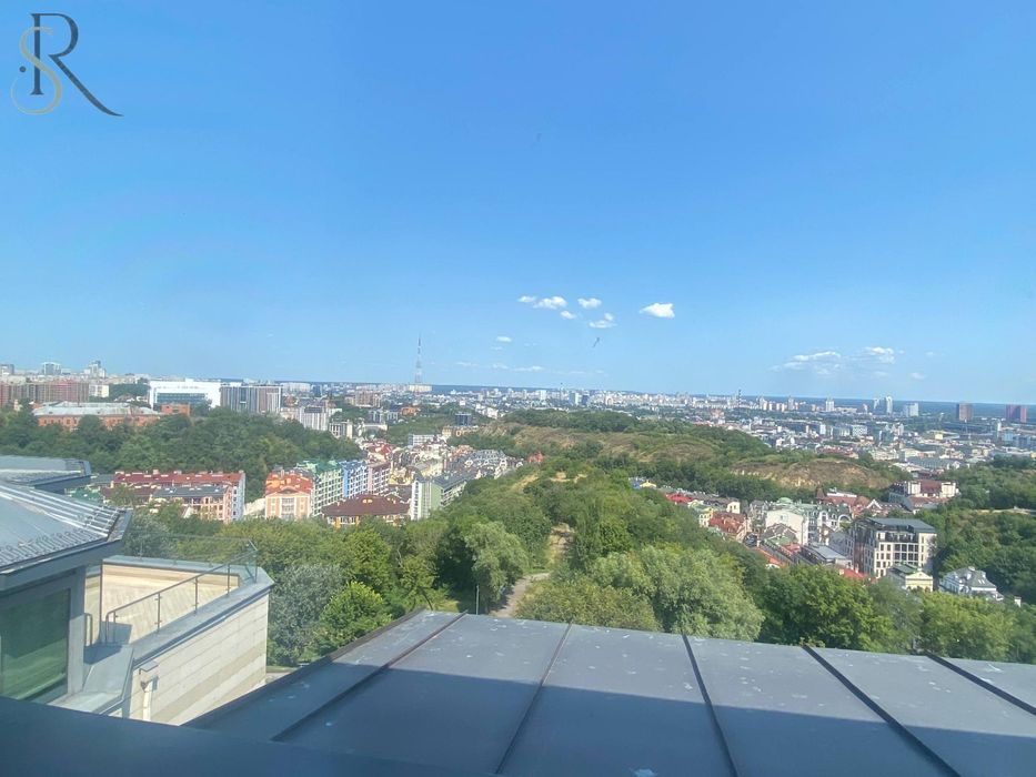 Квартира на вул. Велика Житомирська, 20-А в Києві, ID 212159, фото №15