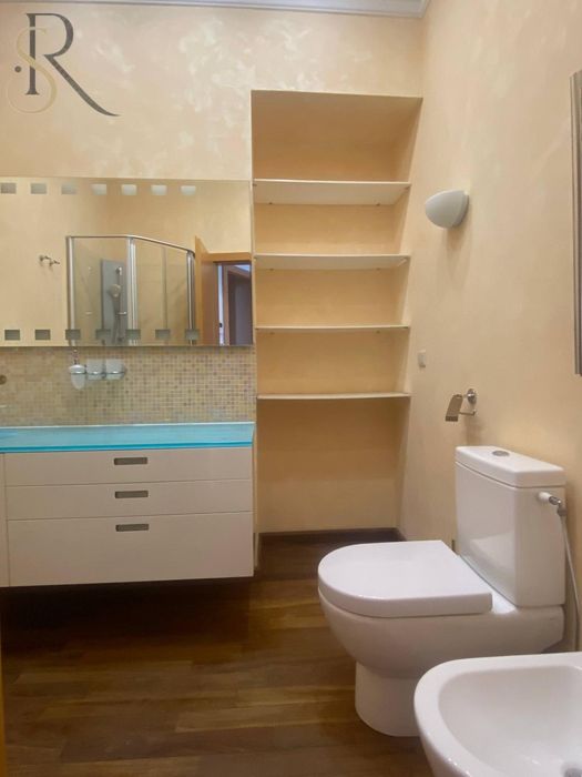 Квартира на вул. Велика Житомирська, 20-А в Києві, ID 212159, фото №19