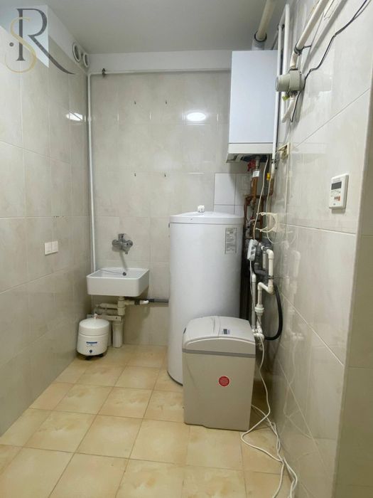 Квартира на вул. Велика Житомирська, 20-А в Києві, ID 212159, фото №20