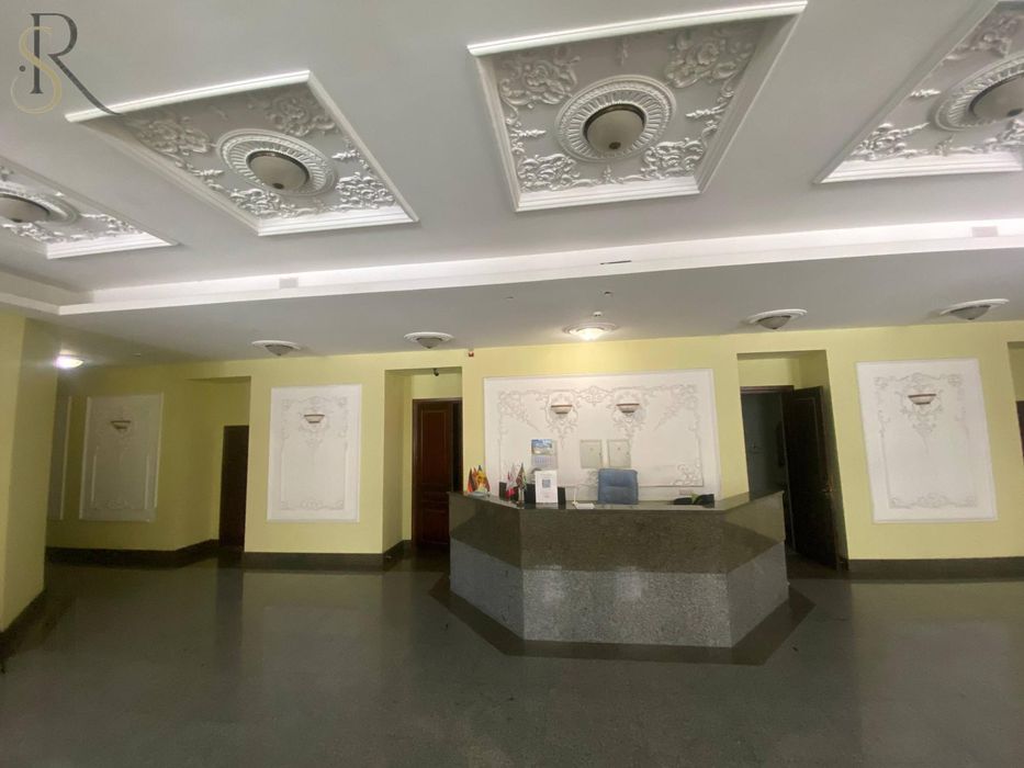 Квартира на вул. Велика Житомирська, 20-А в Києві, ID 212159, фото №3