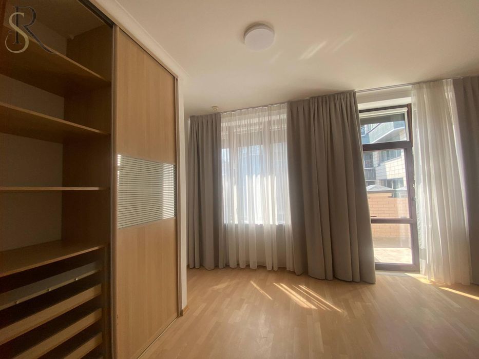 Квартира на вул. Велика Житомирська, 20-А в Києві, ID 212159, фото №10