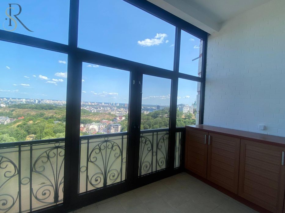 Квартира на вул. Велика Житомирська, 20А в Київ, ID 212164, фото №1