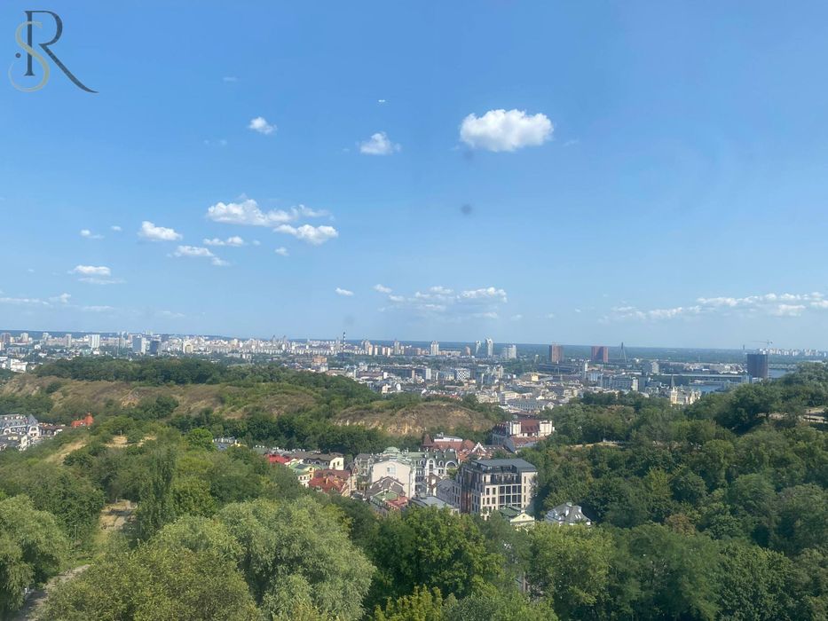 Квартира на вул. Велика Житомирська, 20А в Київ, ID 212164, фото №2
