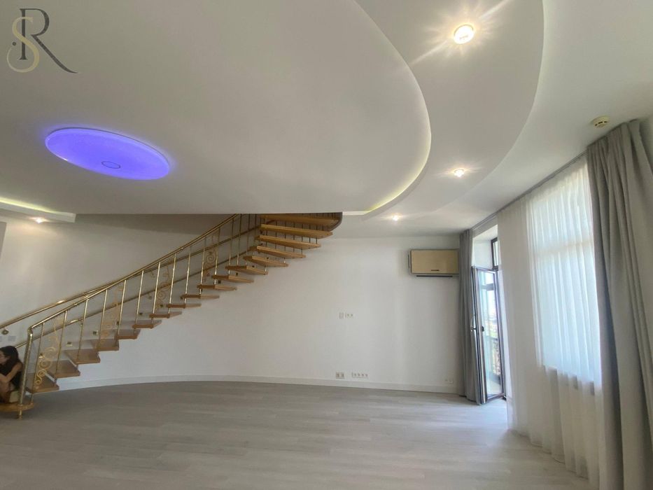 Квартира на вул. Велика Житомирська, 20А в Києві, ID 212164, фото №11