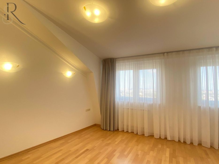 Квартира на вул. Велика Житомирська, 20А в Києві, ID 212164, фото №12