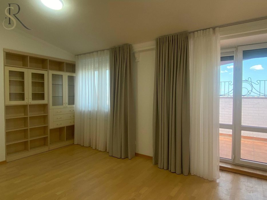 Квартира на вул. Велика Житомирська, 20А в Києві, ID 212164, фото №16