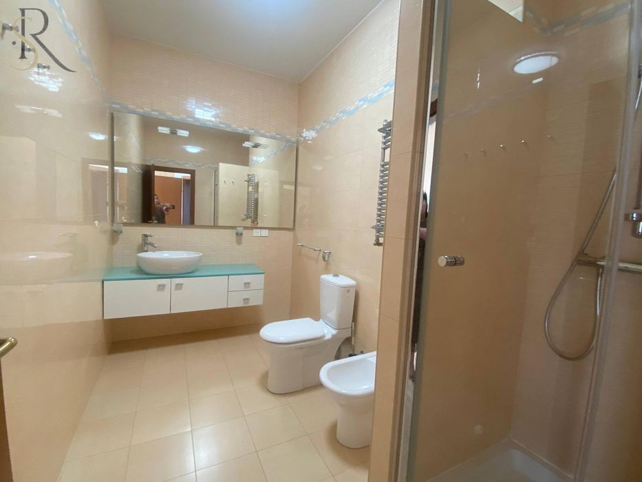 Квартира на вул. Велика Житомирська, 20А в Києві, ID 212164, фото №19