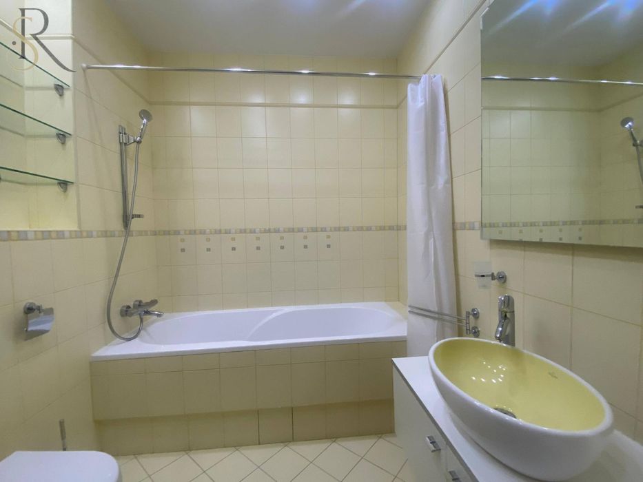 Квартира на вул. Велика Житомирська, 20А в Києві, ID 212164, фото №20
