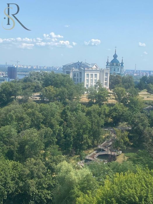 Квартира на вул. Велика Житомирська, 20А в Київ, ID 212164, фото №3